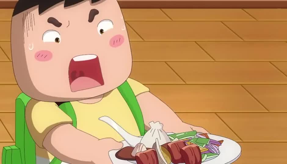 铁头生日快乐！