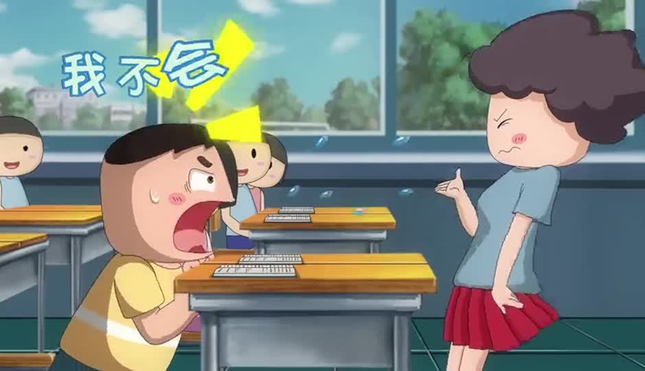 老实的铁头