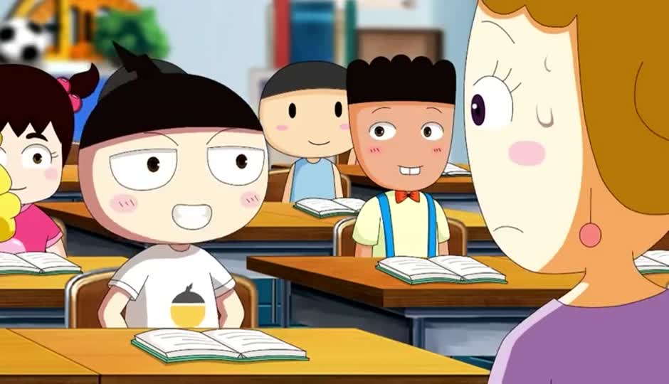 正义会迟到，但不会缺席
