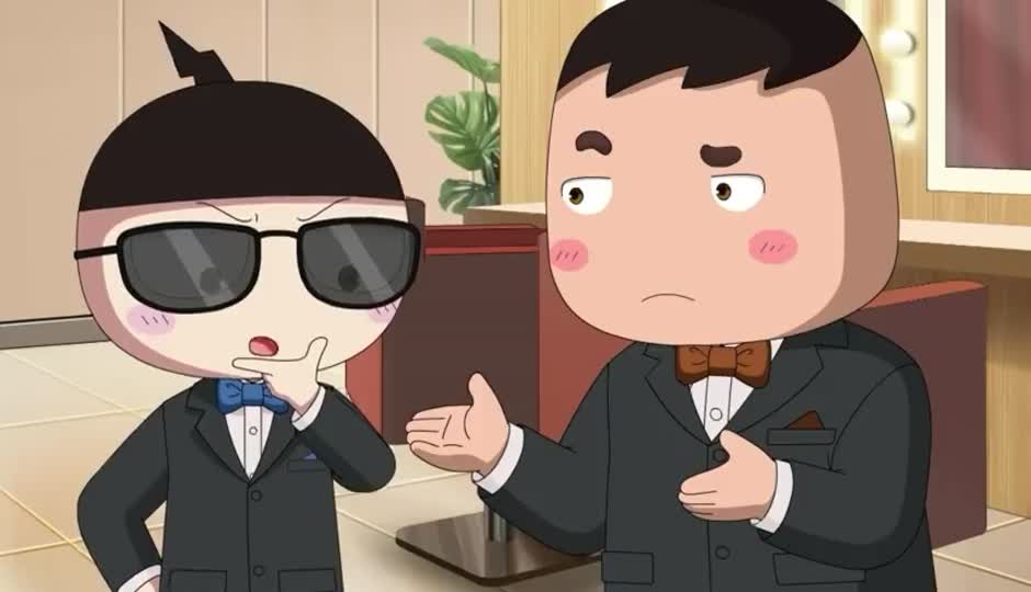 你就说酷不酷吧