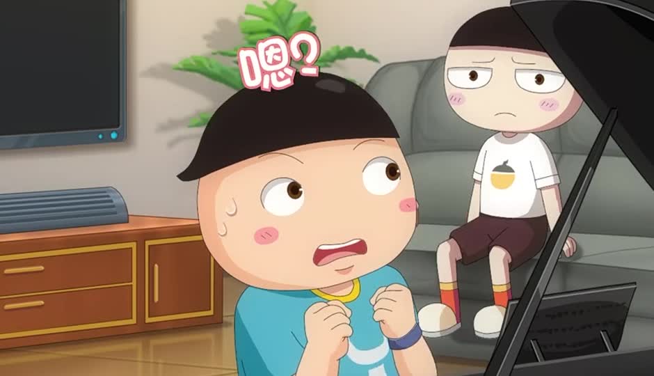 手还怪疼呢