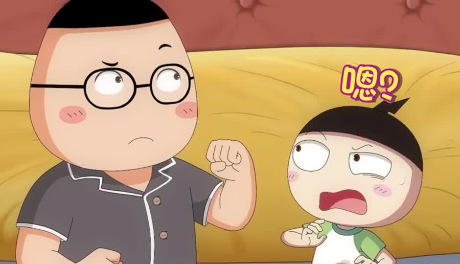 小圈爸讲历史故事