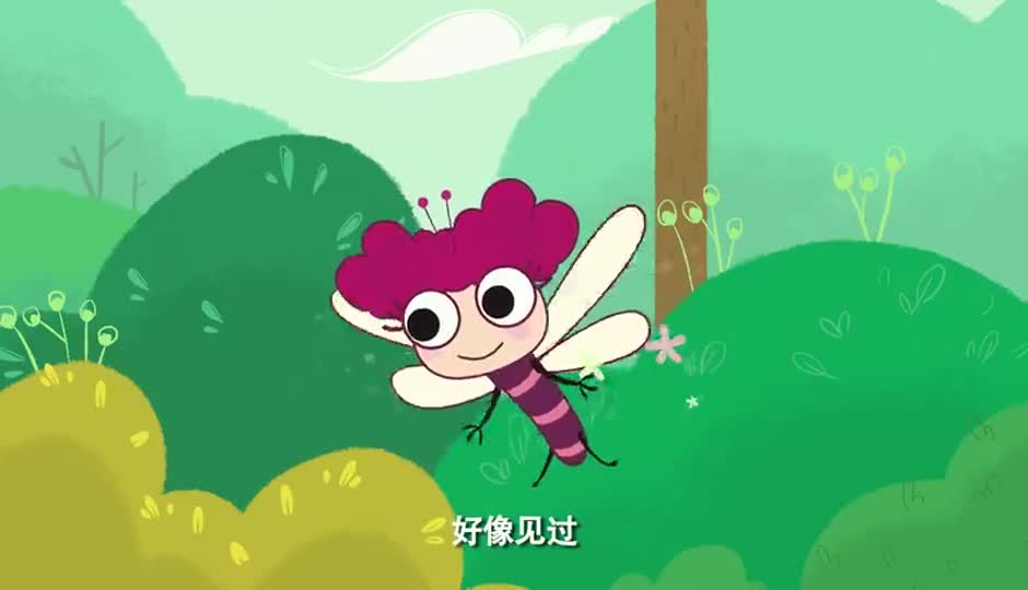 丢失的宝物