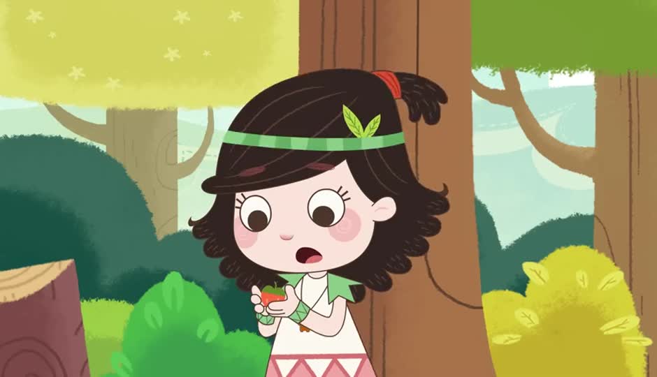 甜甜梅子蛋糕