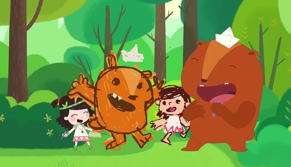 魔法铅笔