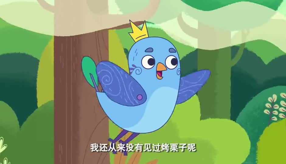 报时布谷鸟