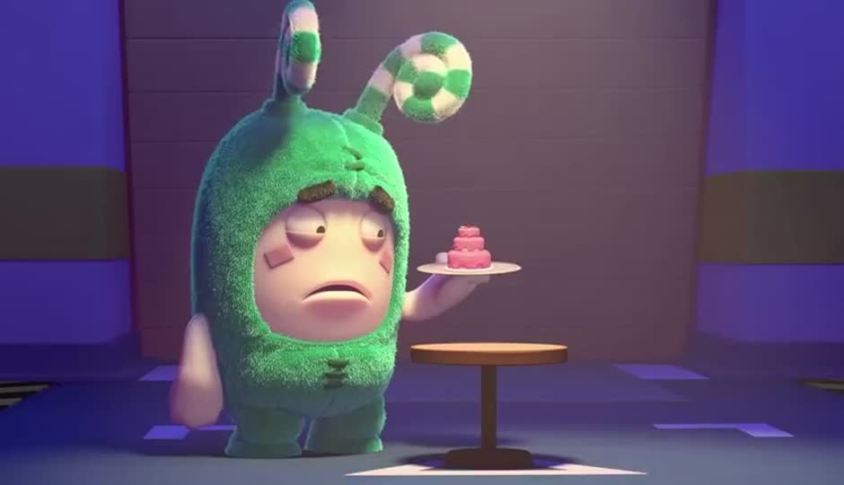懒人假期