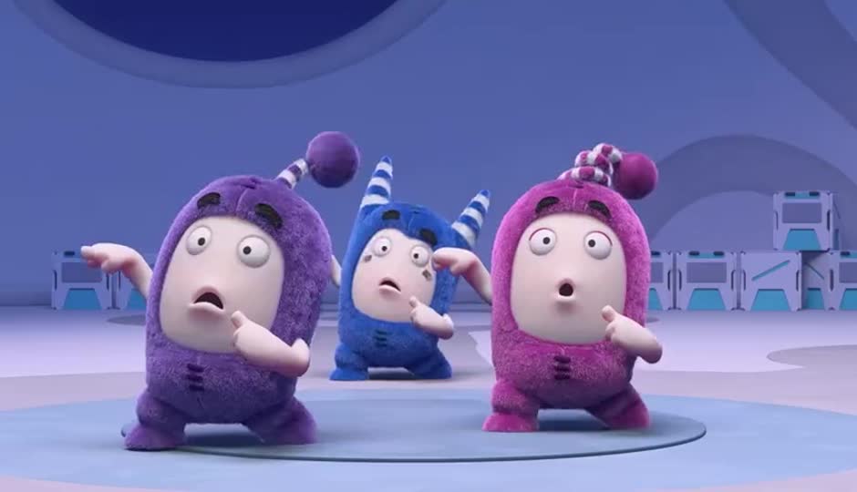 恍惚舞曲