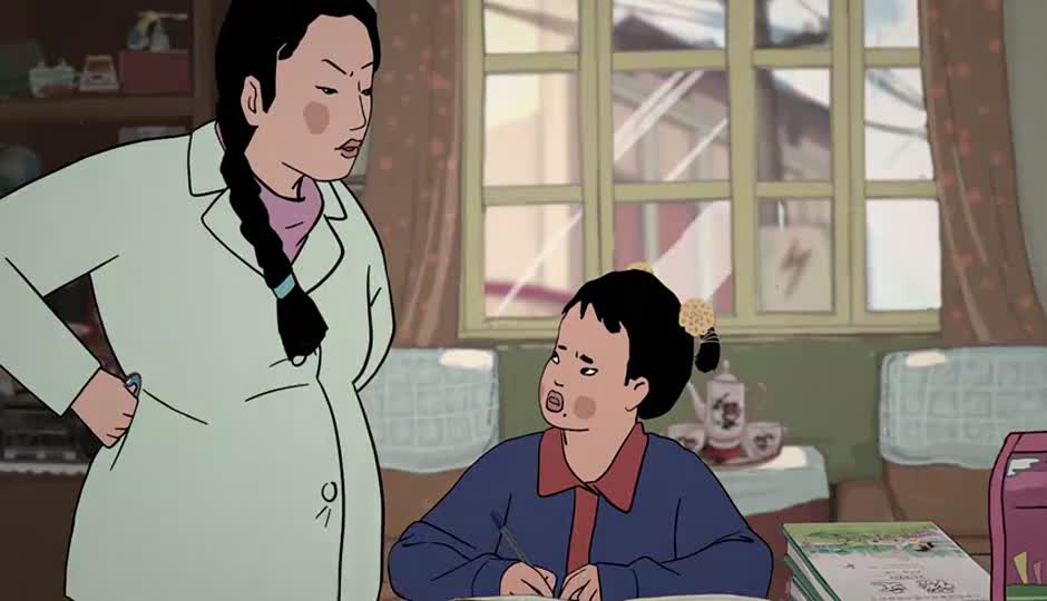 偷看电视无非就是这几招