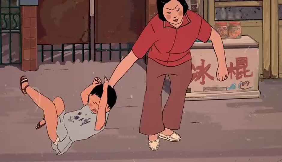 就是这么讲理