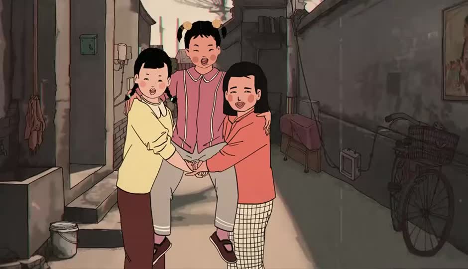 童年游戏1