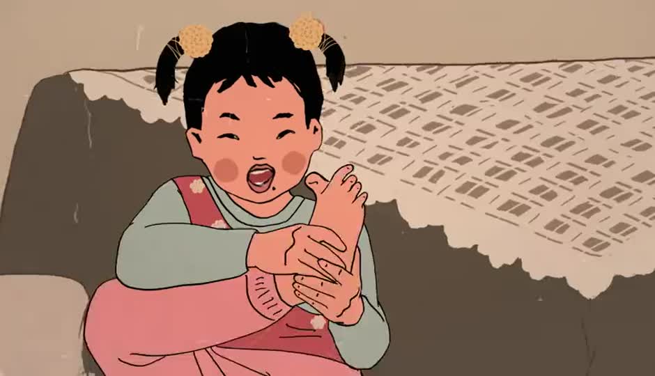 你妈说没说过这些
