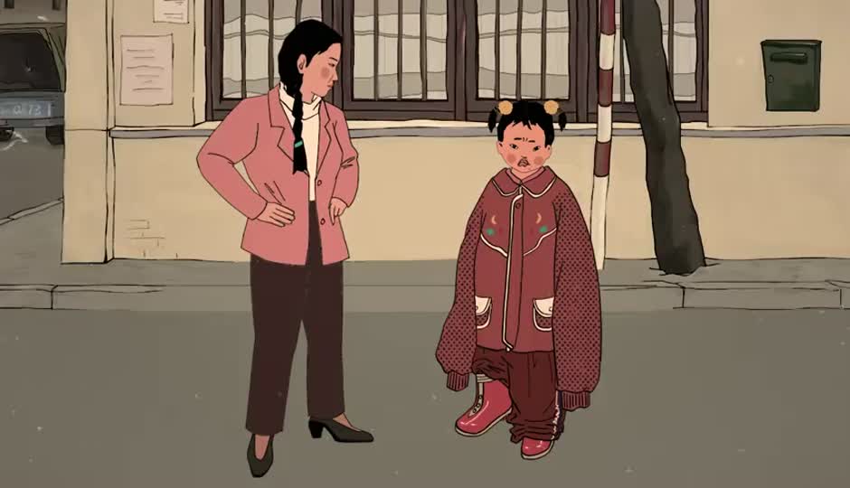 买衣服的技巧