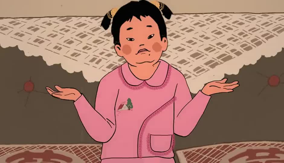 为了省钱你妈给没给你买过这些