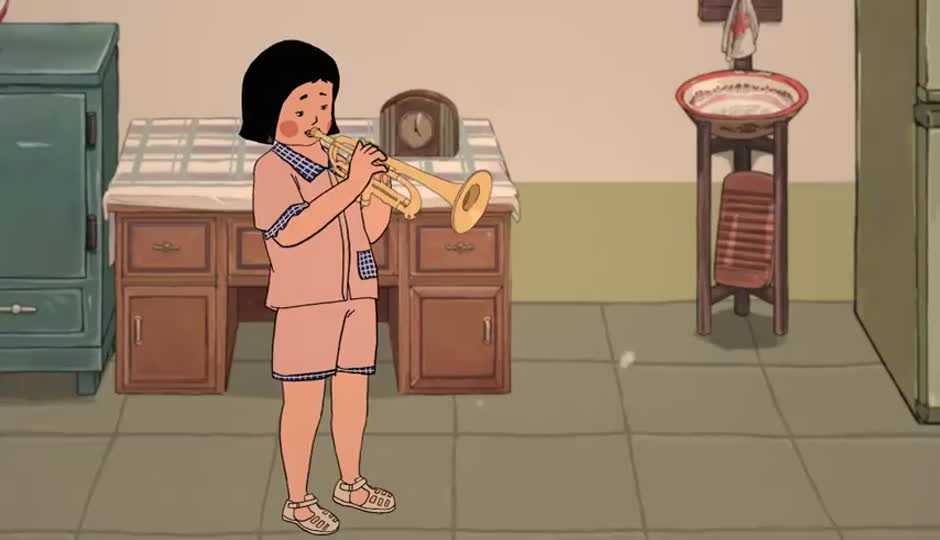 你一定会遇到的几种邻居