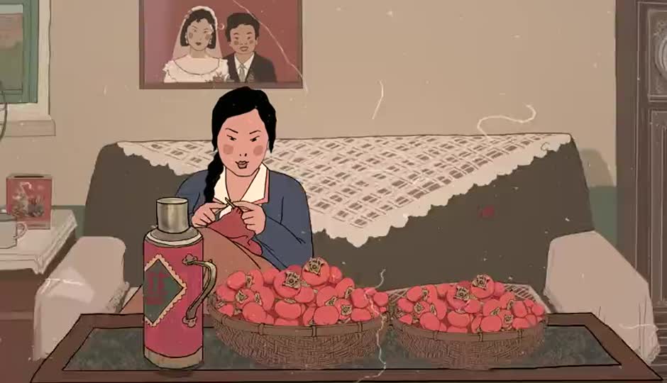 你妈这样不