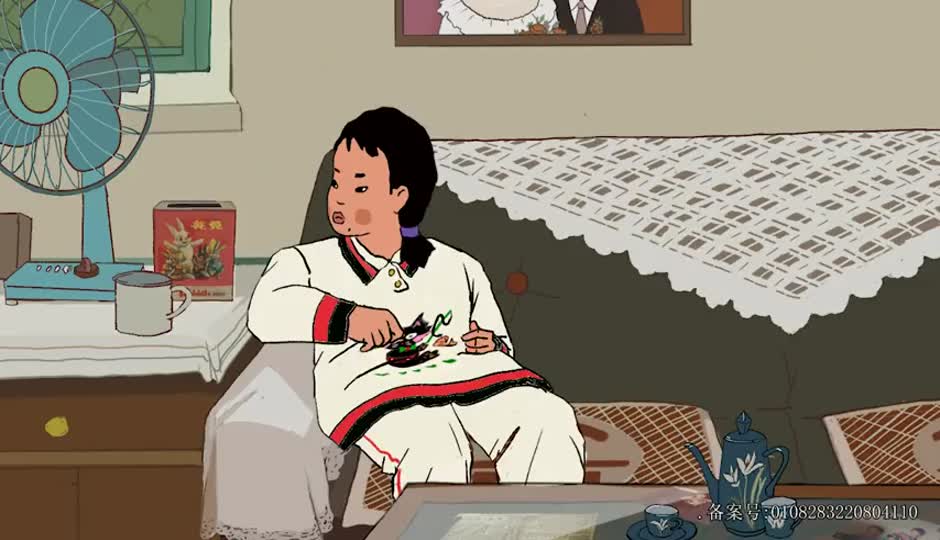 互换身份6