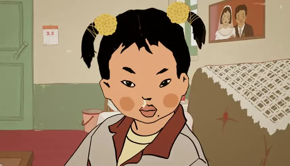 女生为什么爱生气