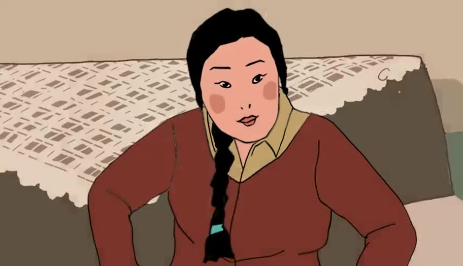 为什么女生比男生穷