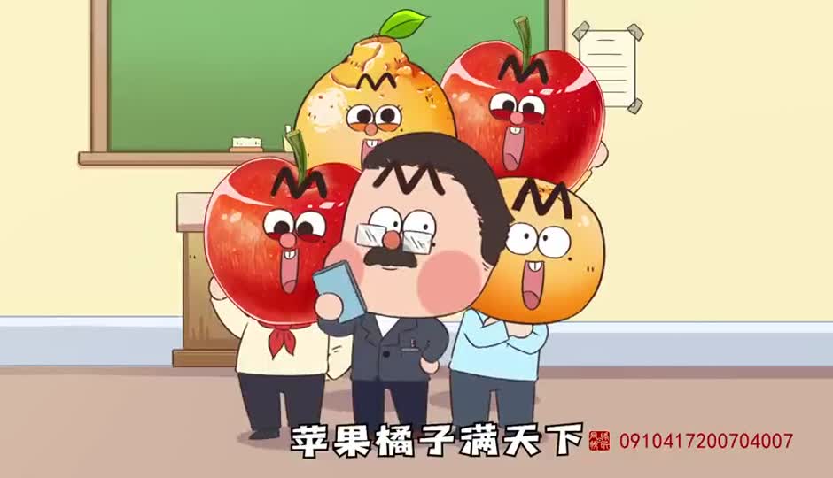 桃李满天下