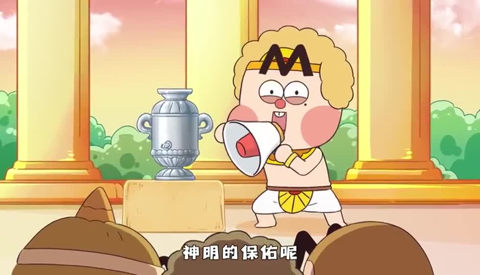 古代自动售货机是怎样工作的？