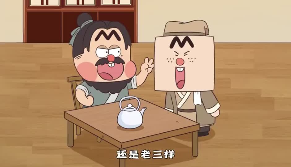 古代店小二的工作好做吗？