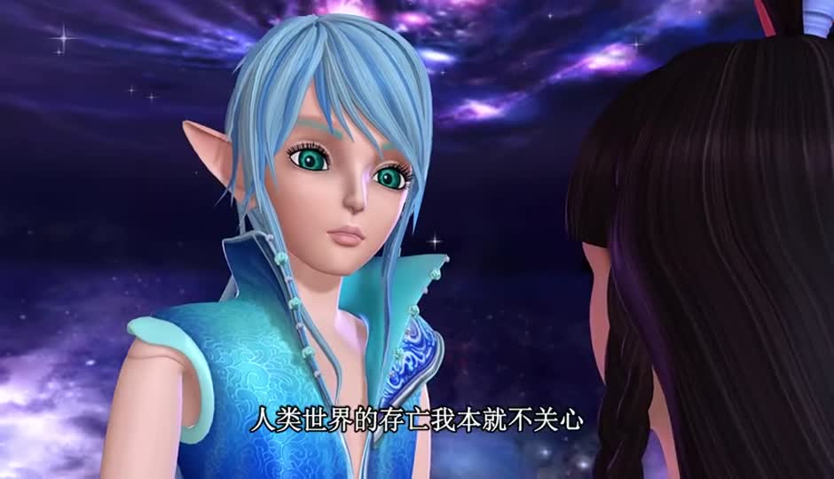 镜子之后