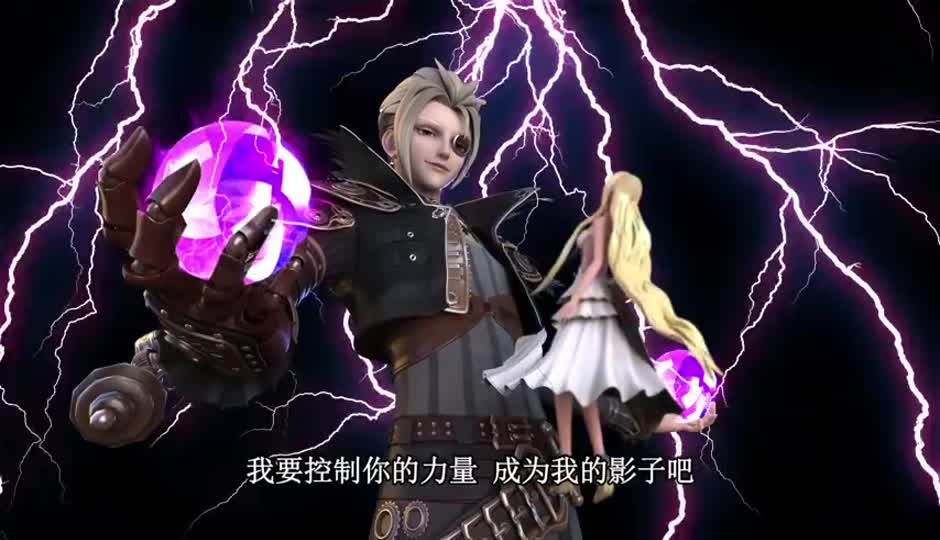 水的波澜