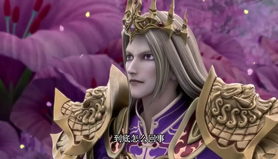 随我走吧