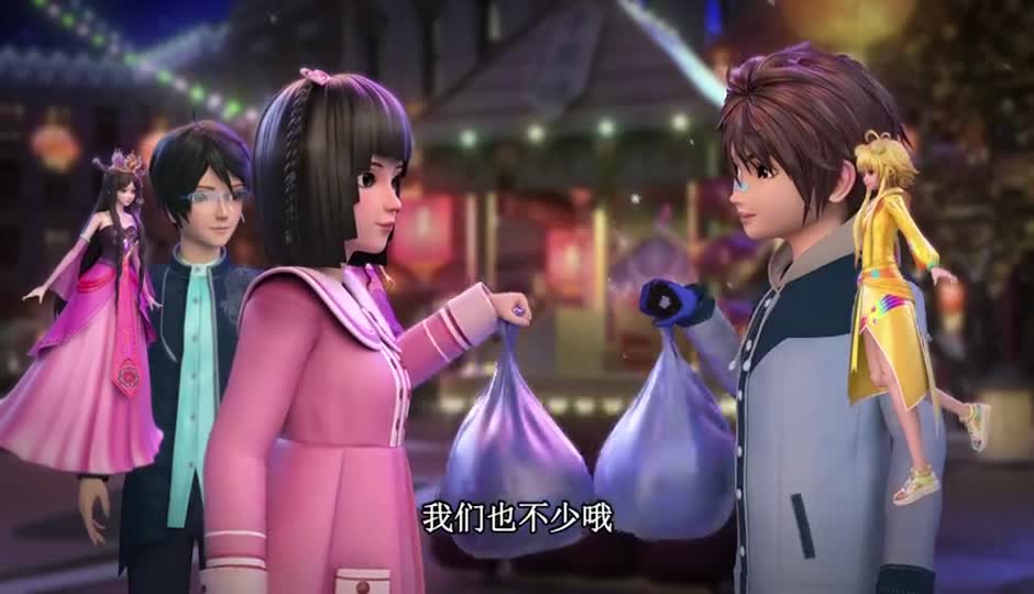 捡垃圾竞赛 从我做起