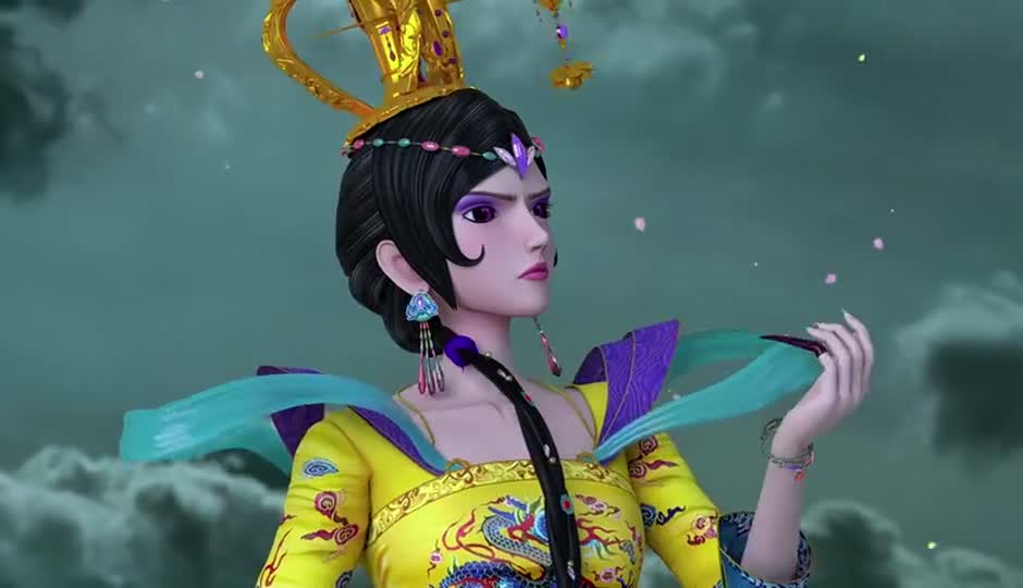 我是坏人又如何