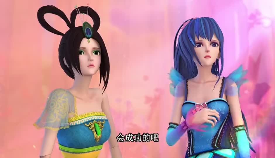 让我看看我的心