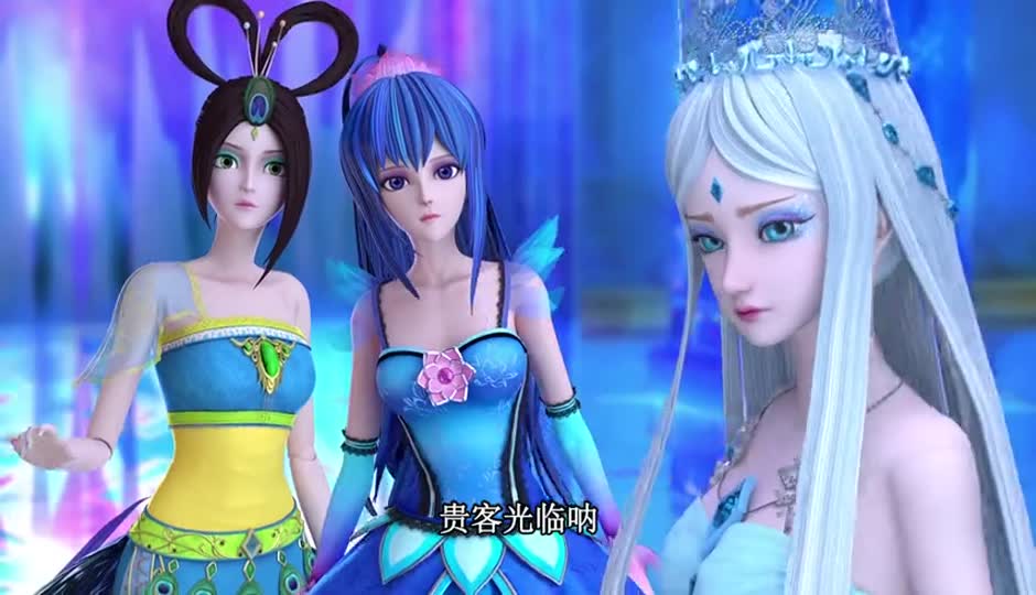 宝石盒子