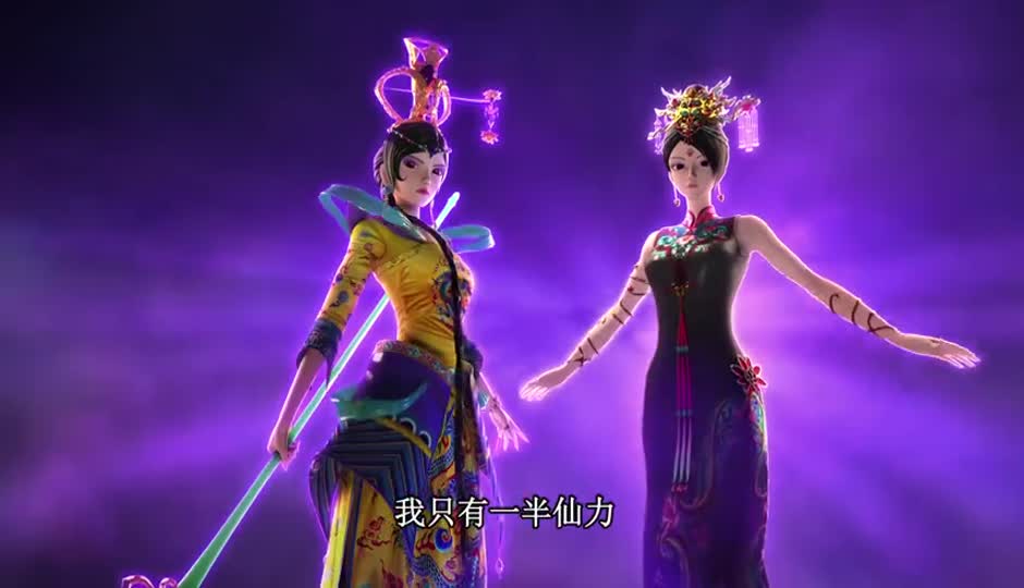 灵犀阁就是个笑话