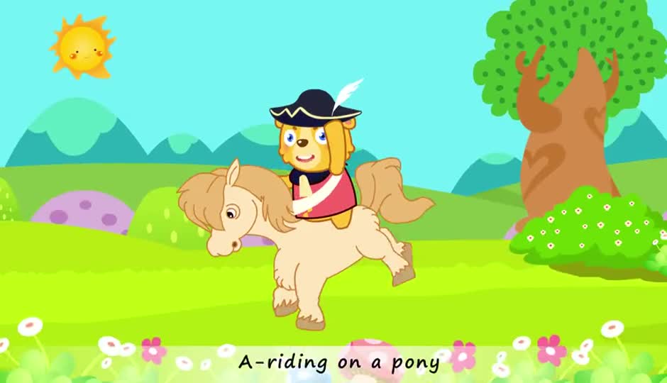 Yankee  doodle