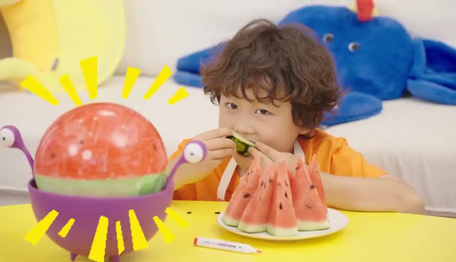 气球游戏