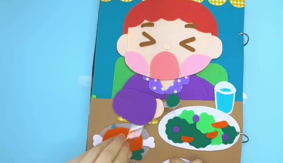 甜品安静书