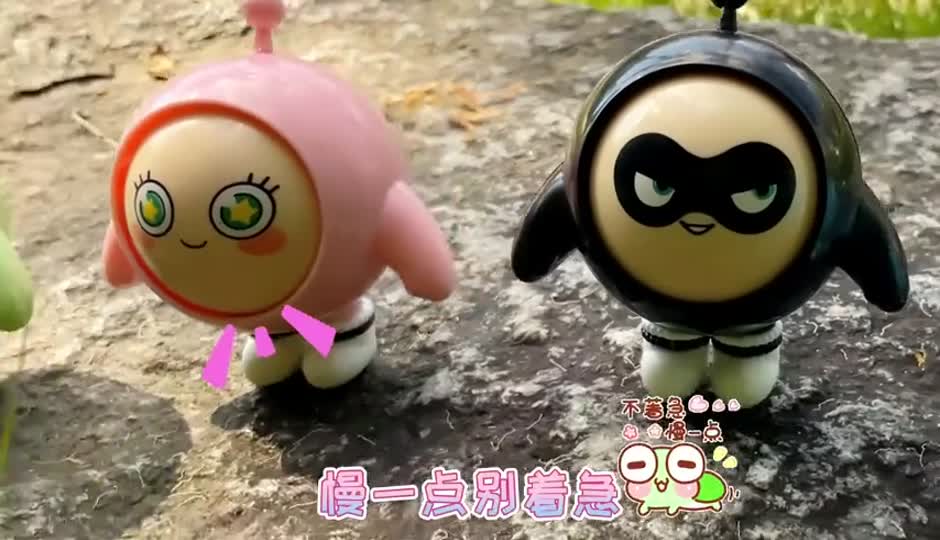 谁敢去山洞里冒险