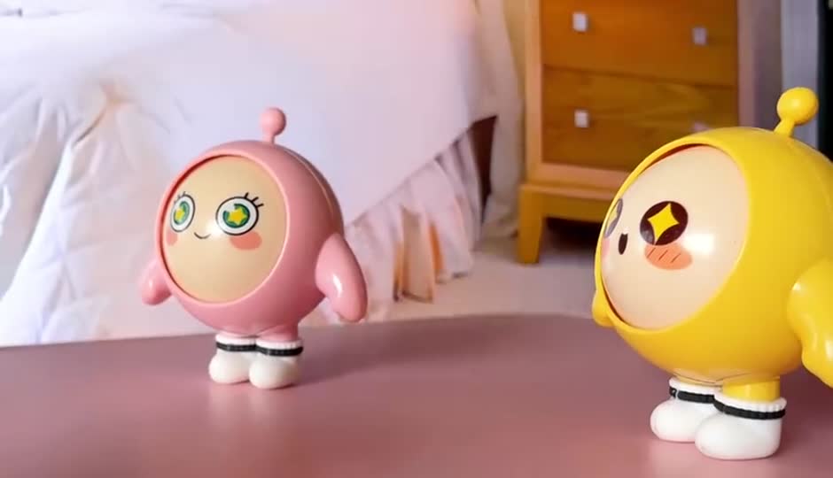 谁是做错事的蛋仔呢