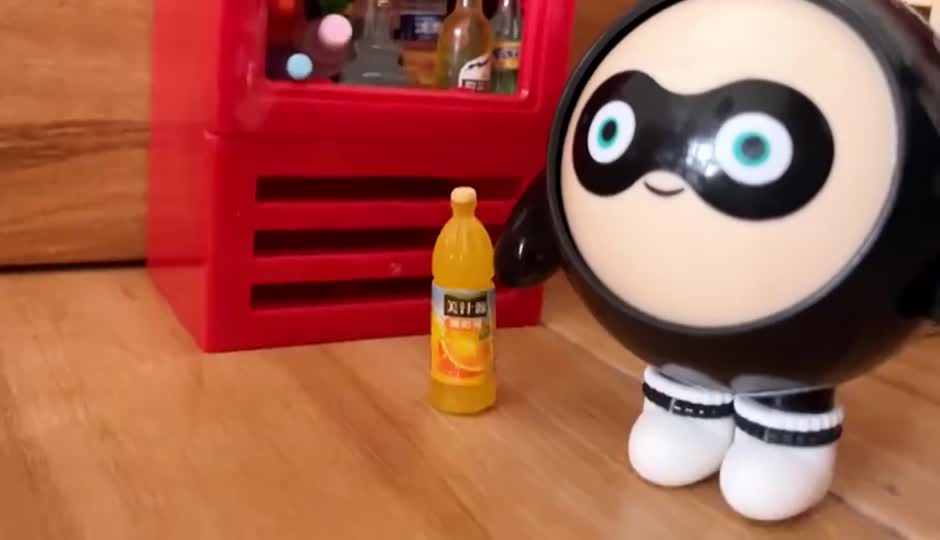 dongdong羊妈妈要买酱油？