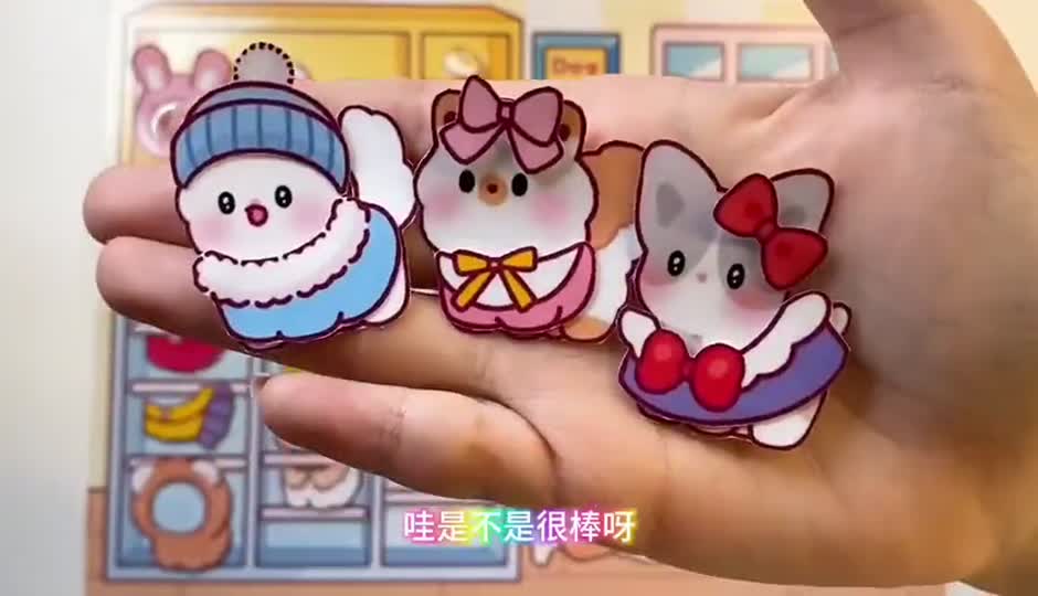 宠物安静书