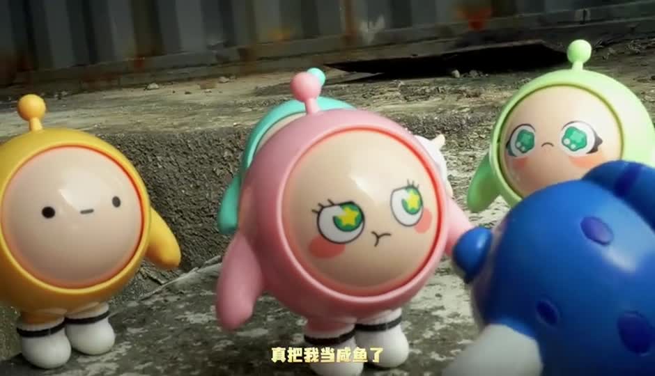 小黄下落不明了