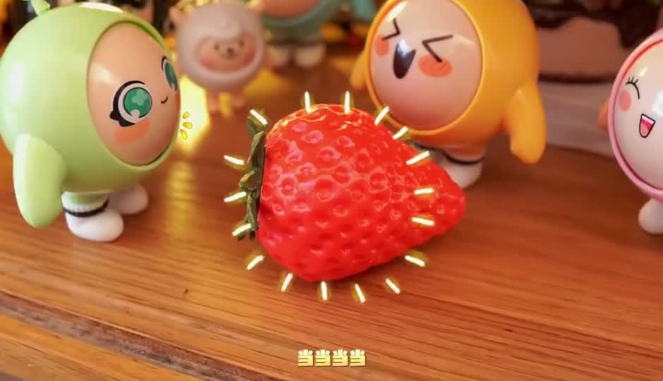 小黄过生日啦