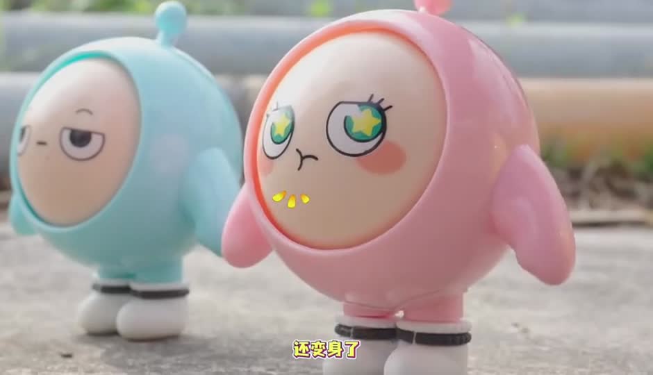 小蓝的神秘卷轴