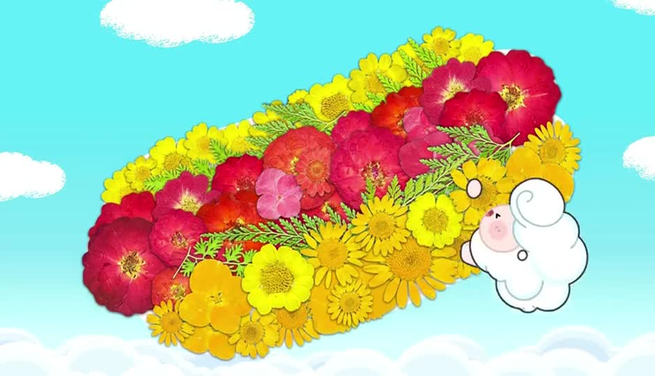 是花花热狗啊