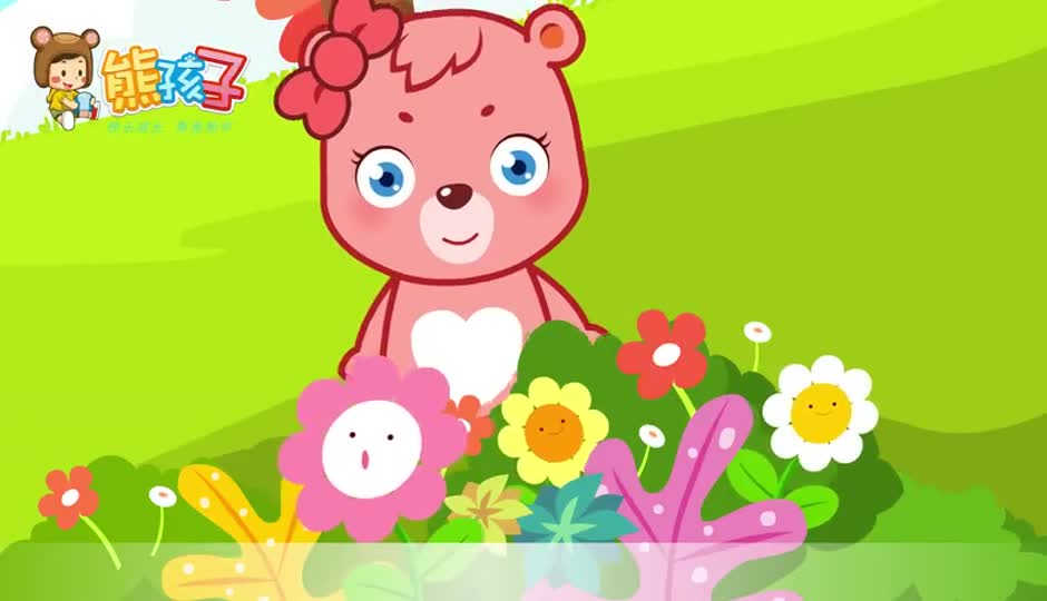 花开的声音