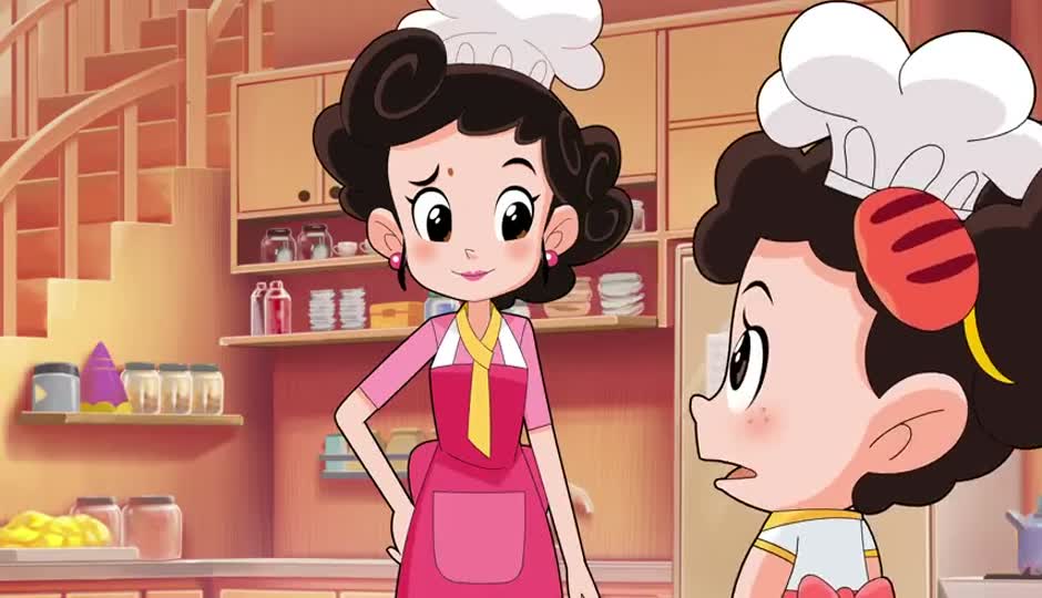 苦尽甘来