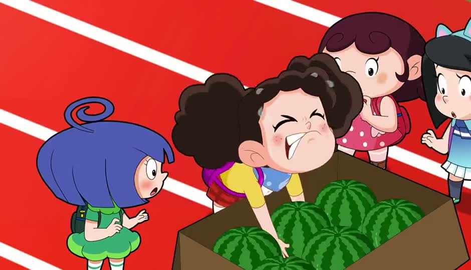合作的快乐