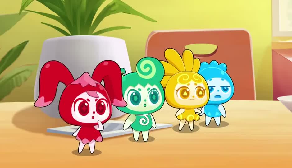 放声歌唱