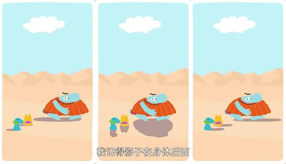 撒哈拉沙漠